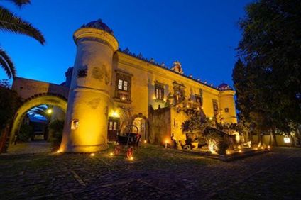 Castello Di San Marco