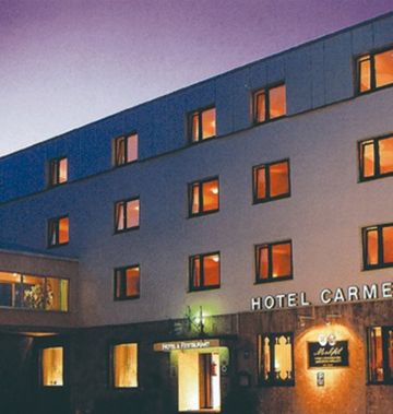 Hotel Carmen