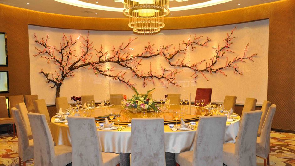 Grand View Hotel Restaurant