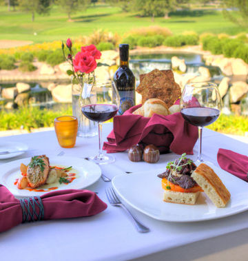 Temecula Creek Inn