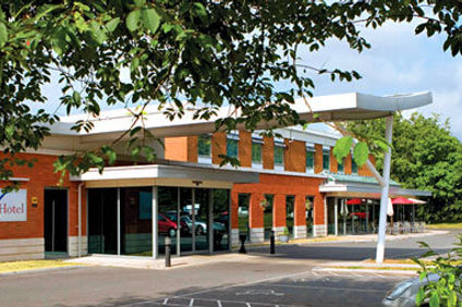 Apollo Hotel