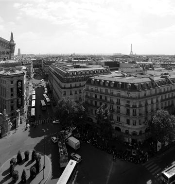 Excelsior Opera Hotel