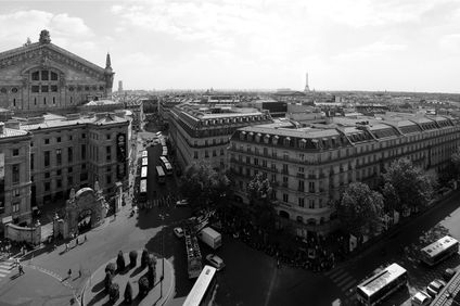 Excelsior Opera Hotel