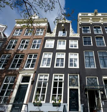 Canal House Hotel