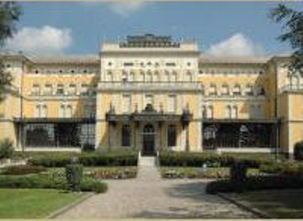 Hotel Villa Malpensa- First Class Vizzola Ticino, Italy