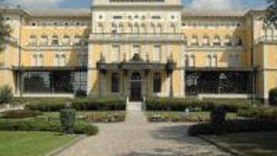Hotel Villa Malpensa