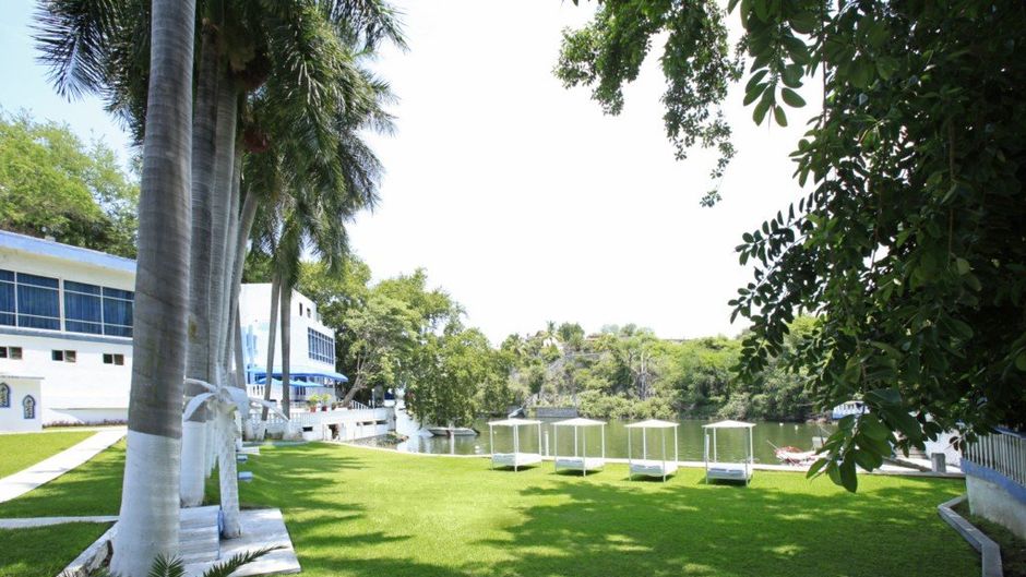 Villa Bejar & Spa Beach