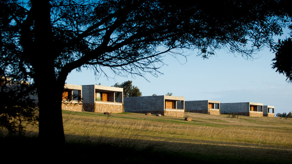 Hotel Fasano Punta del Este Exterior