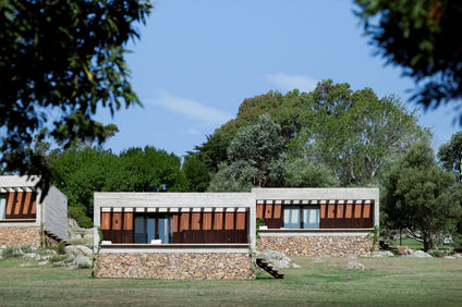 Hotel Fasano Punta del Este