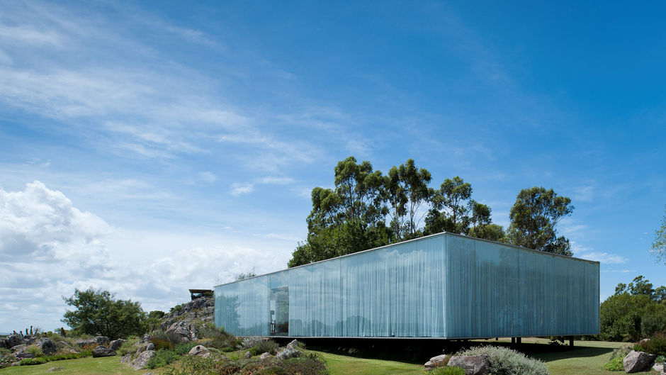 Hotel Fasano Punta del Este Meeting