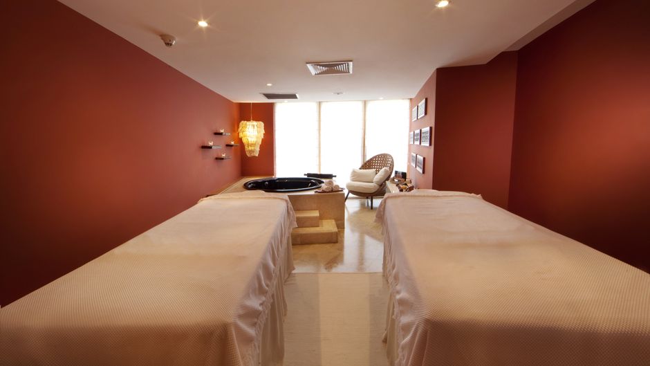 The Bannister Hotel Spa