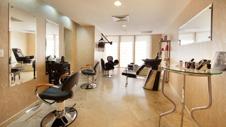 The Bannister Hotel Spa