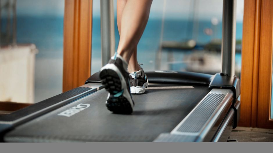The Bannister Hotel Health Club