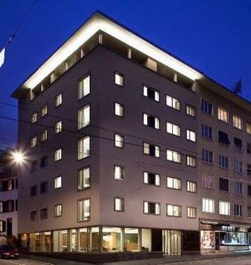 Hotel D - Basel
