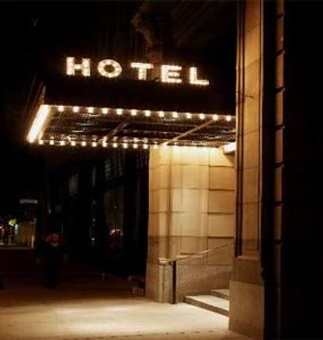 Ace Hotel New York City