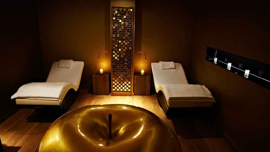 Rudding Park Hotel & Golf Spa