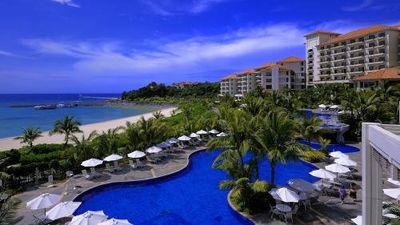 The Busena Terrace Beach Resort