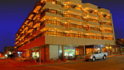 Golden Beach Resort & Spa