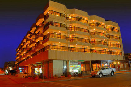 Golden Beach Resort & Spa