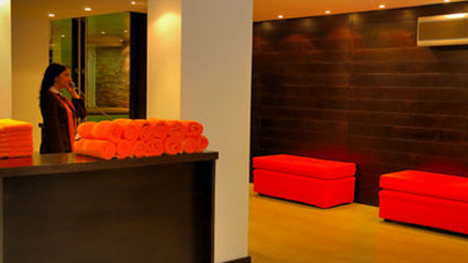 Golden Beach Resort & Spa Other