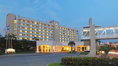 InterContinental Real San Salvador