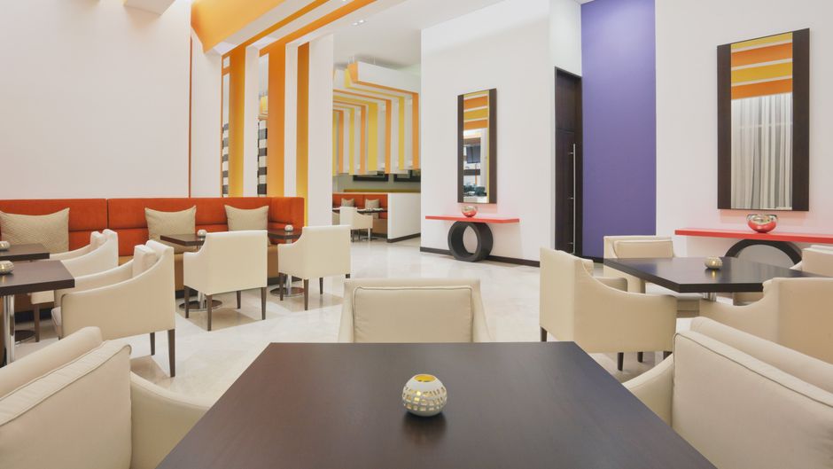 Holiday Inn Bogota Airport Other