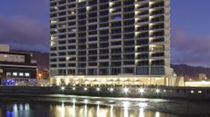Terrado Suites Antofagasta