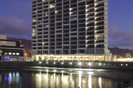 Terrado Suites Antofagasta