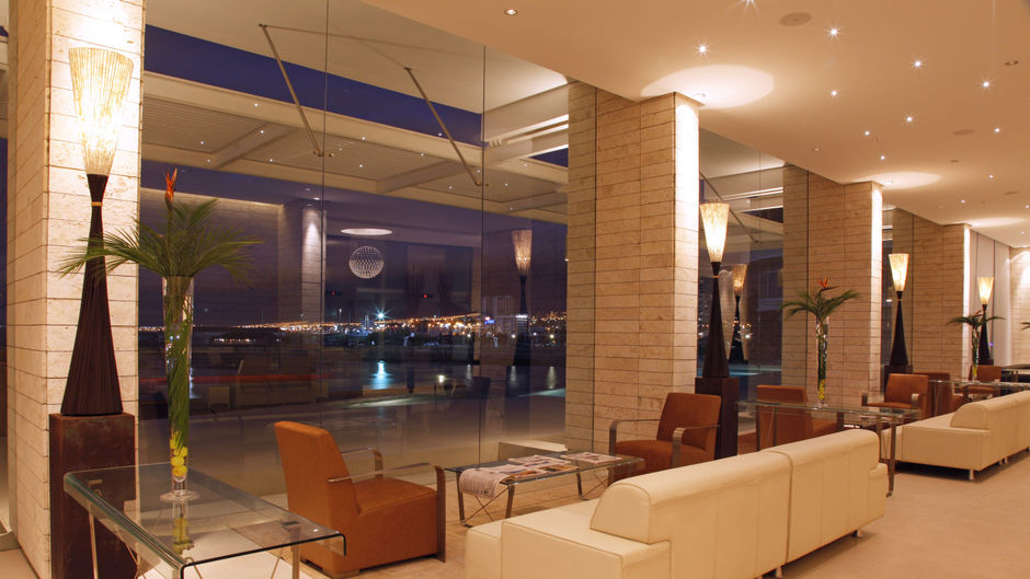 Terrado Suites Antofagasta Other