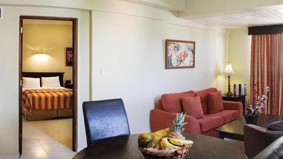 W&P Santo Domingo Suite