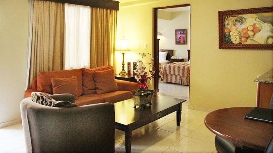 W&P Santo Domingo Suite