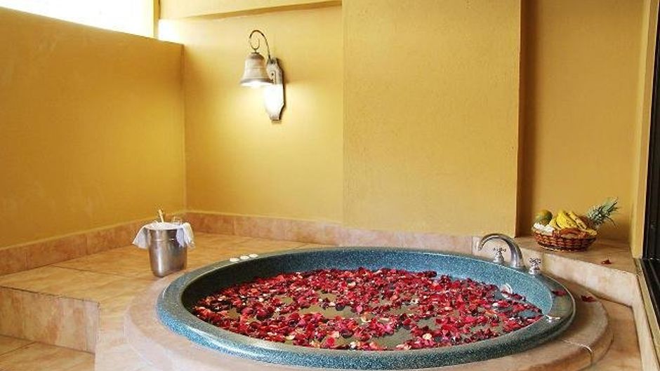 W&P Santo Domingo Spa