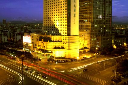 New Century Hotel Ningbo