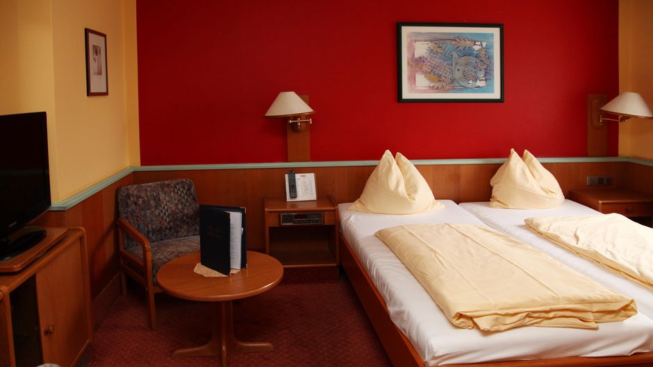 Austria Classic Hotel Hoelle Room