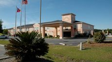 Key West Inn Baxley