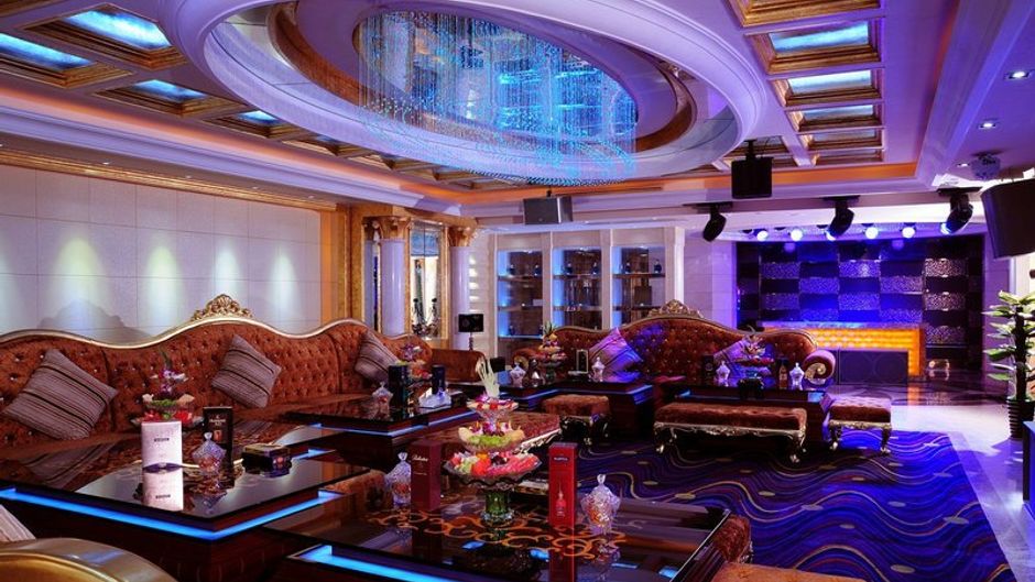 Eurasia Intl Hotel Other