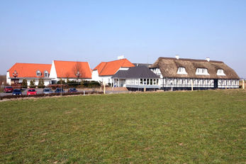 Hotel Aarslev Kro