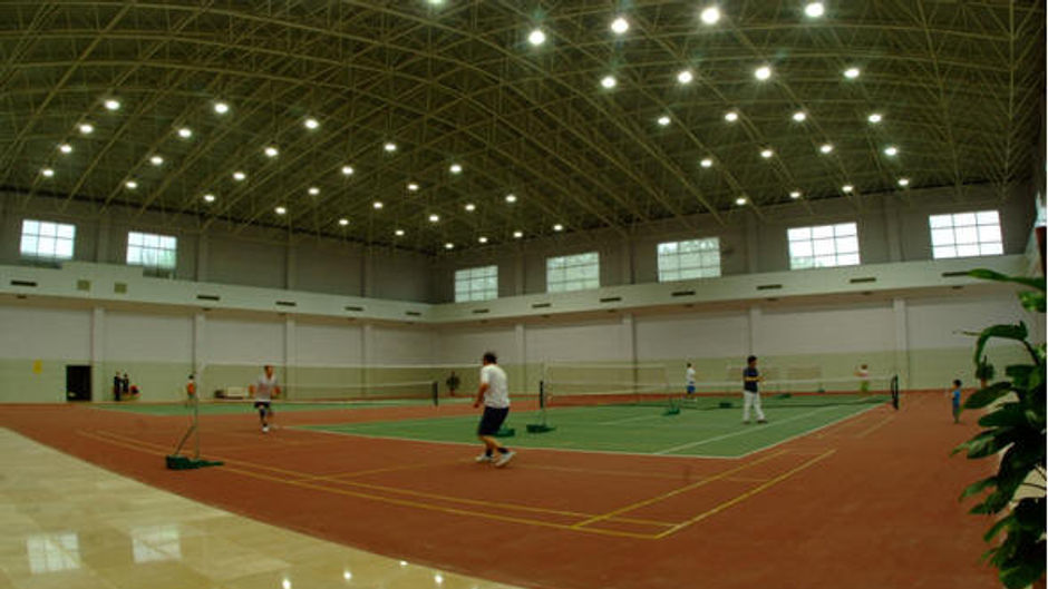 Chenming International Hotel Other