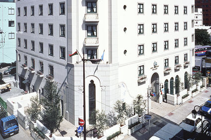 Hotel Monterey Nagasaki