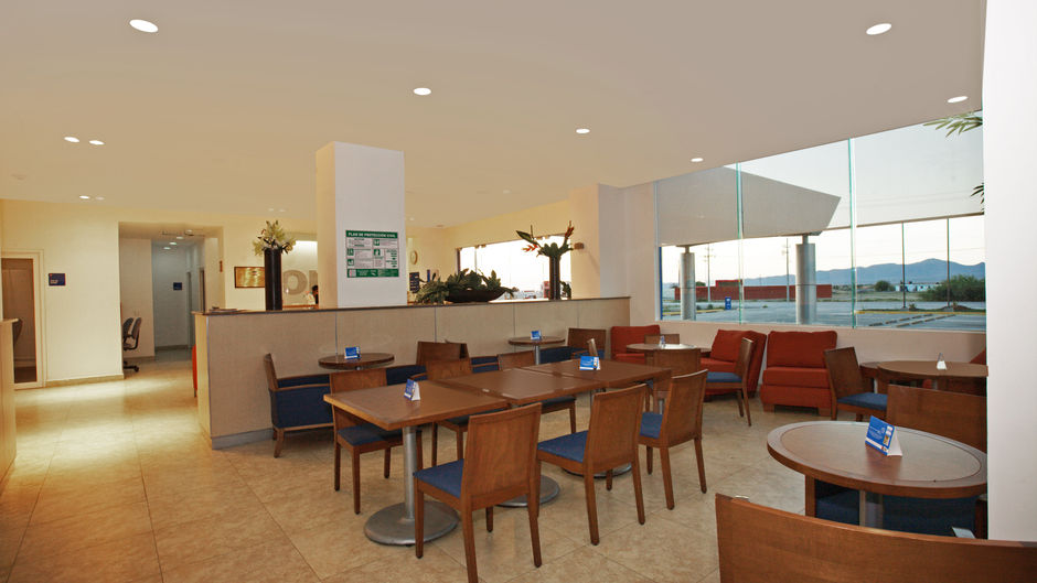 One Saltillo Derramadero Restaurant