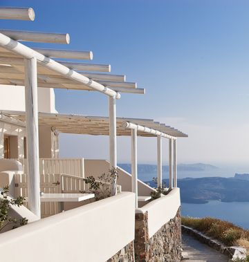 Gold Suites Santorini