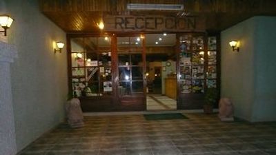 Hotel San Pedro de Atacama