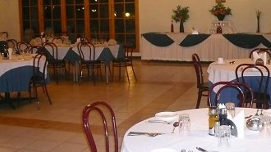 Hotel San Pedro de Atacama Restaurant