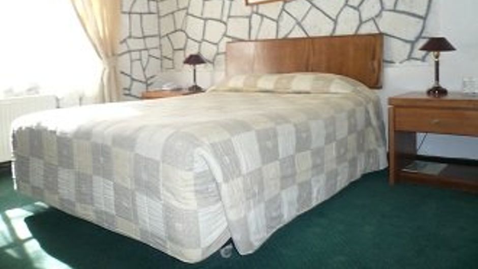 Hotel San Pedro de Atacama Room