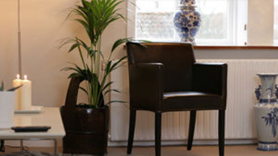 Hotel Postgaarden Room