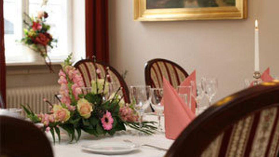 Hotel Postgaarden Restaurant
