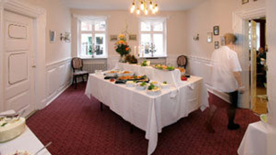 Hotel Postgaarden Restaurant