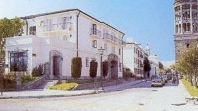 Hotel Francisco de Aguirre