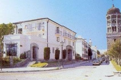 Hotel Francisco de Aguirre