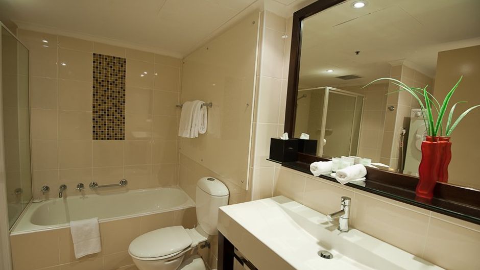 The York Sydney by Swiss-Belhotel Room